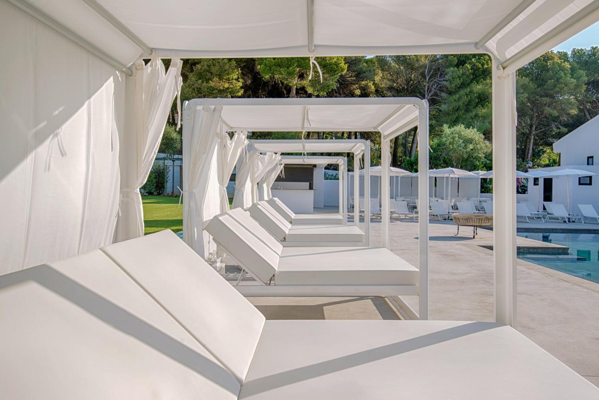 Hotel Eetu Affiliated By Melia (adults Only) Begur