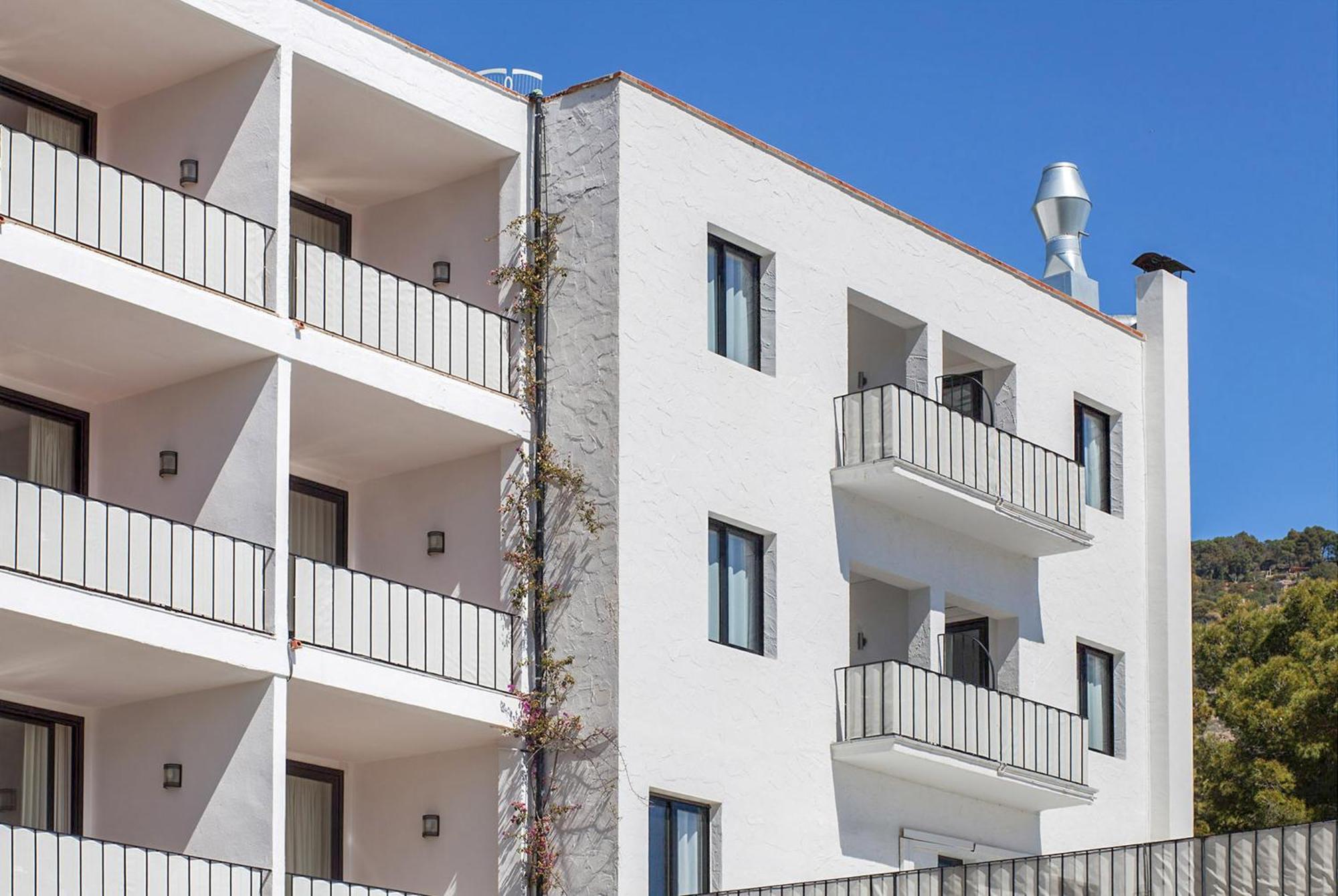 Hotel Eetu Affiliated By Melia (adults Only) Begur