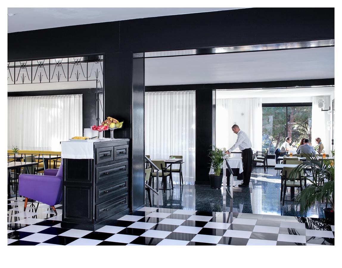Eetu Affiliated By Melia (adults Only) Hotel