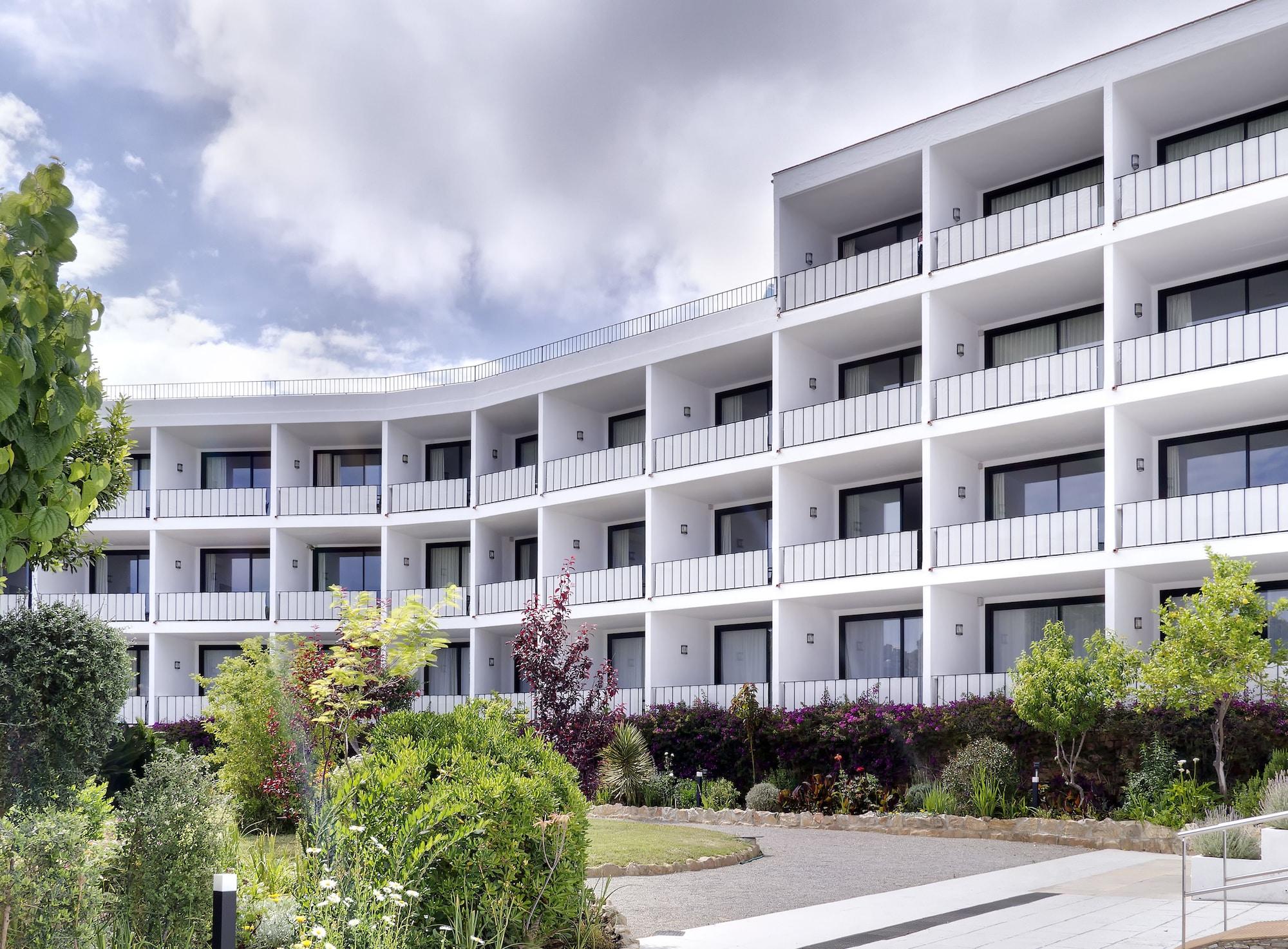 Hotel Eetu Affiliated By Melia (adults Only) 4*