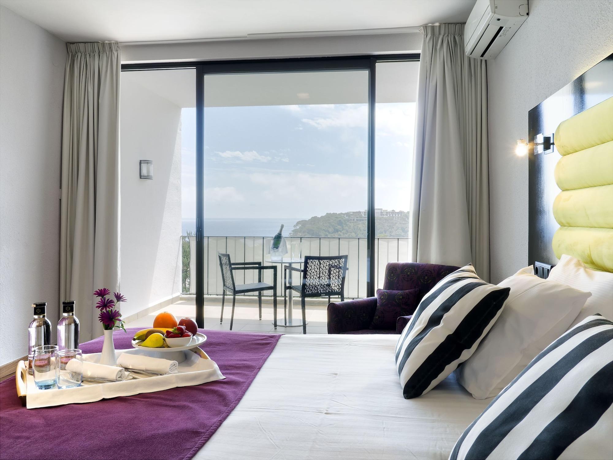 Eetu Affiliated By Melia (adults Only) Hotel 4*