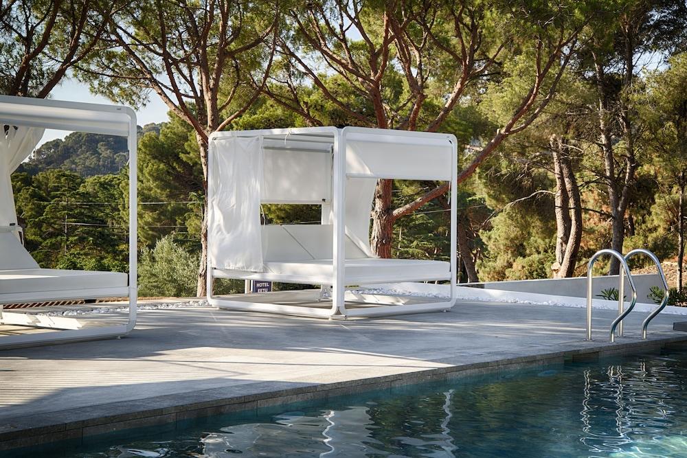 Eetu Affiliated By Melia (adults Only) Hotel Begur