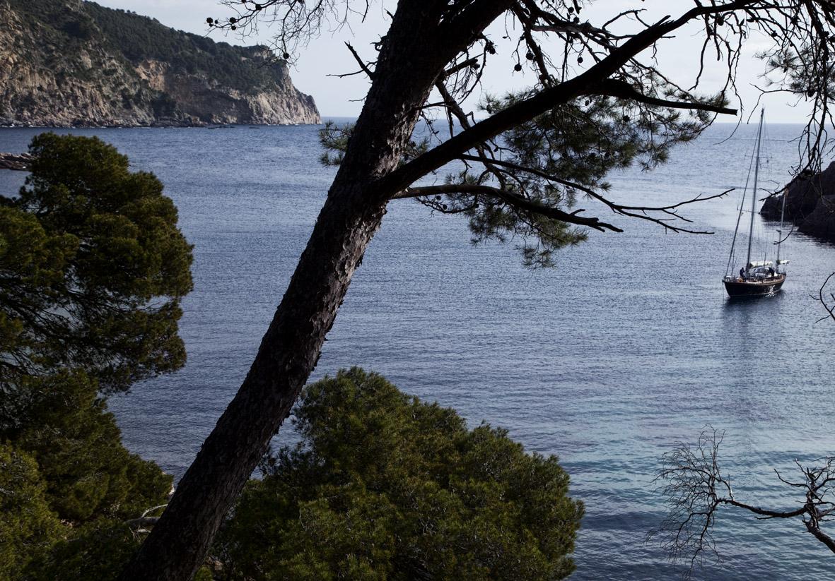 Eetu Affiliated By Melia (adults Only) Hotel Begur