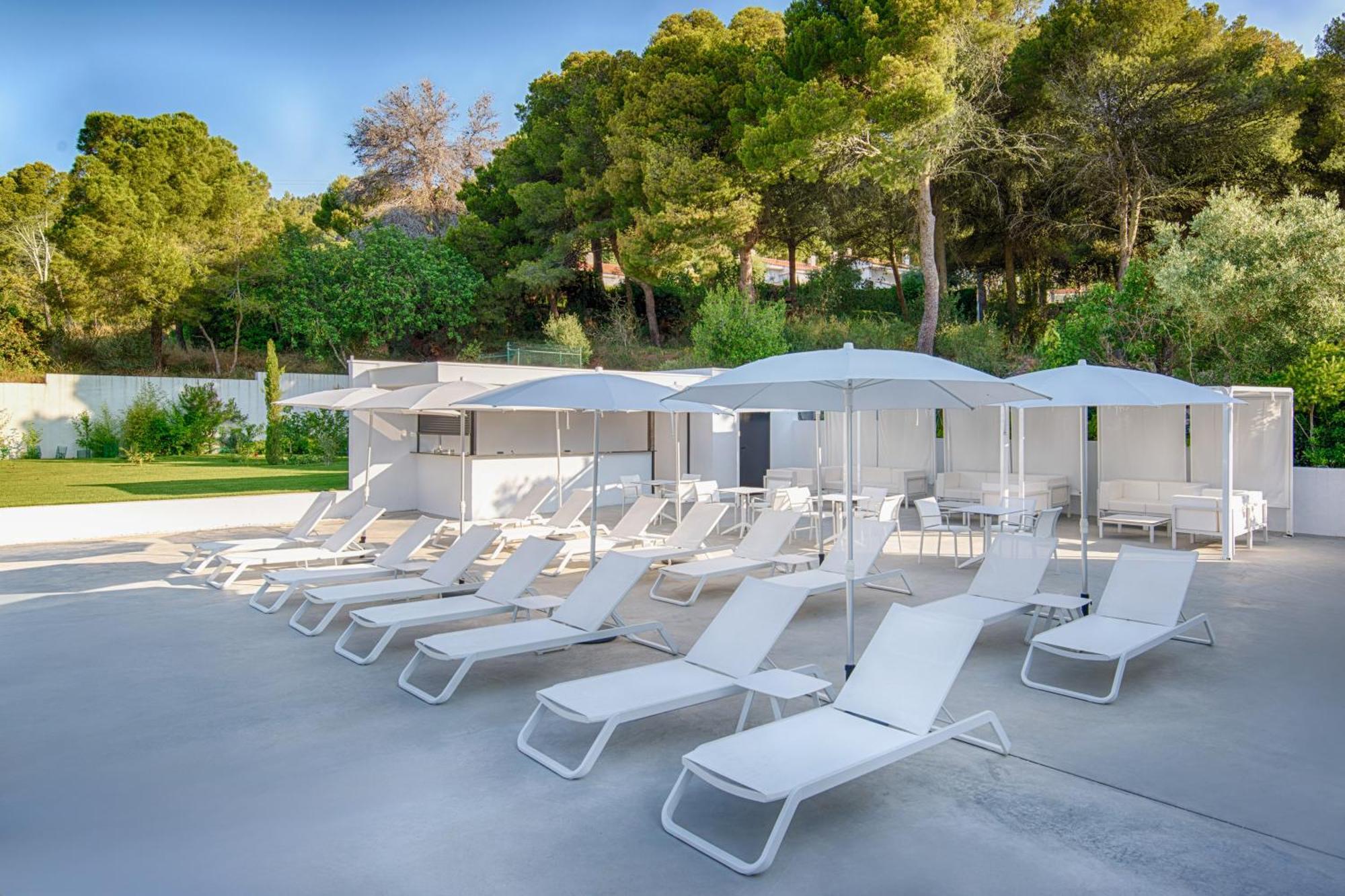 Eetu Affiliated By Melia (adults Only) Begur